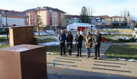 Izaslanstvo Grada Na&scaron;ica obilježilo dva važna događaja iz suvremene hrvatske povijesti2026.