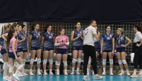 Cilj znamo, ostati i dalje iznad zone - ispadanja