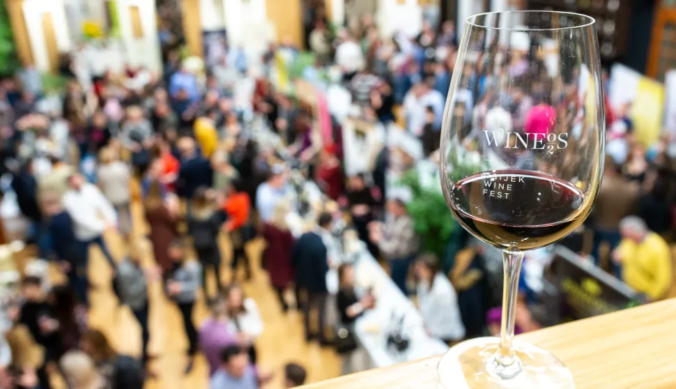 Vinkovo u Slavoniji i Baranji - TZ OBŽ