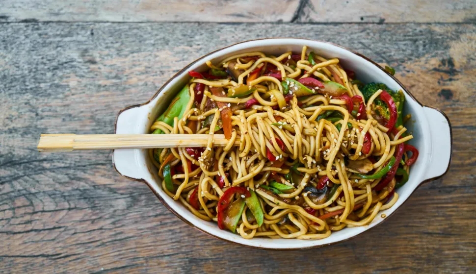 pasta tjestenina