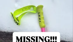 TARVISIO, 15. siječnja 2026. (Hina) - Američka skija&scaron;ica Lindsay Vonn (41) se u četvrtak oglasila na dru&scaron;tvenim mrežama s neobičnom molbom nakon &scaron;to je izgubila skija&scaron;ki &scaron;tap u Tarvisiju u Italiji, uoči Svjetskog kupa ovog vikenda.