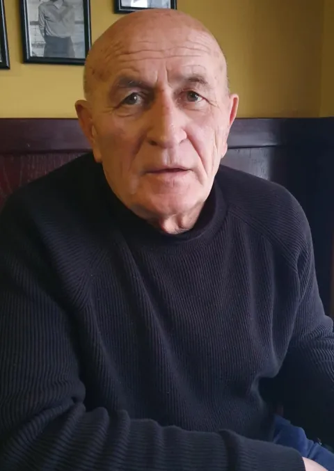 NOVI PREDSJEDNIK ZAJEDNICE POVRATNIKA OSJEČKO-BARANJSKE ŽUPANIJE LADISLAV FERENC