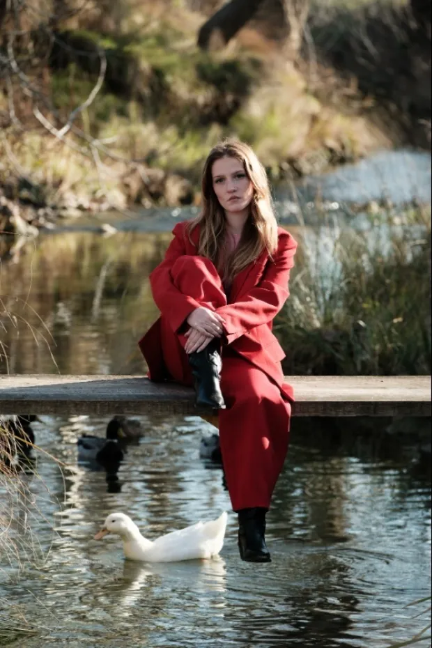 Ema Bubić: Ako se netko prepozna u mojoj pjesmi, to je za mene najveća nagrada