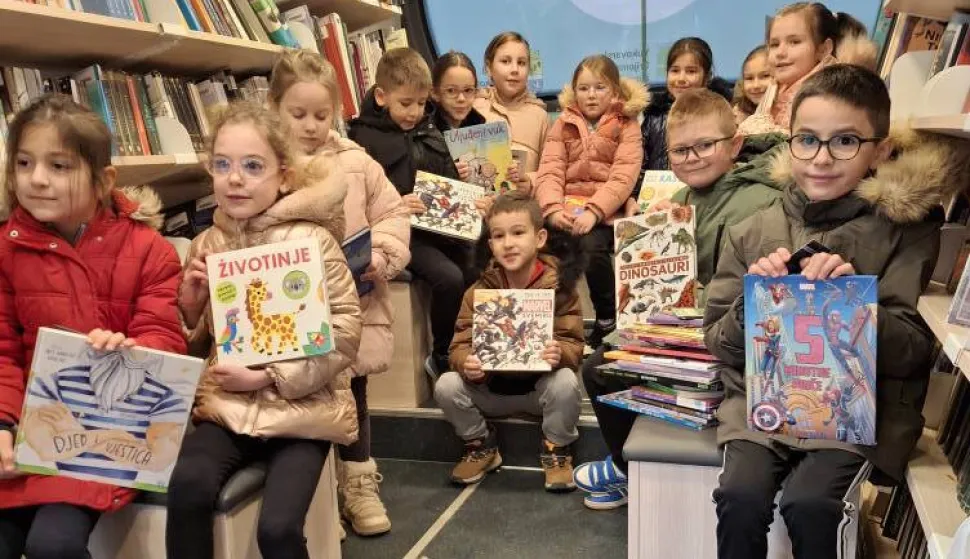 vinkovci - bibliobus, 2025.
