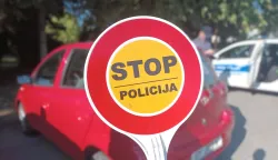 Na baranjskim cestama lani manje nesreća, ali i vi&scaron;e prekr&scaron;aja