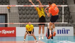 S dvije pobjede odbojka&scaron;i Murse-Osijek prvi put idu na zavr&scaron;ni turnir Mevza lige