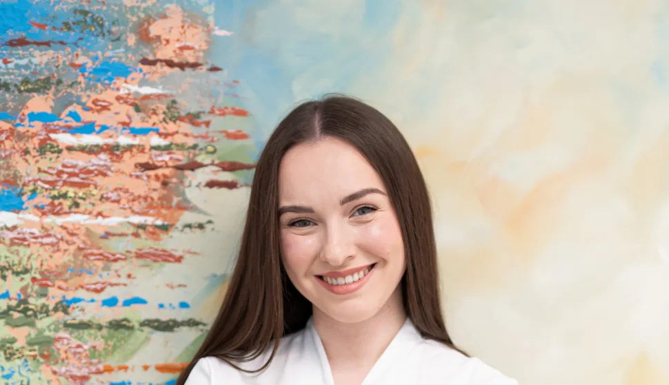 dr. med. dent. Manuela Milo&scaron;