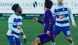 NK OSIJEK BELEK SIJEČNJA 2026.FOTO: BORNA JAK&Scaron;IĆ/NK OSIJEK