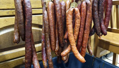 Kobasijada Grabovac 2026.