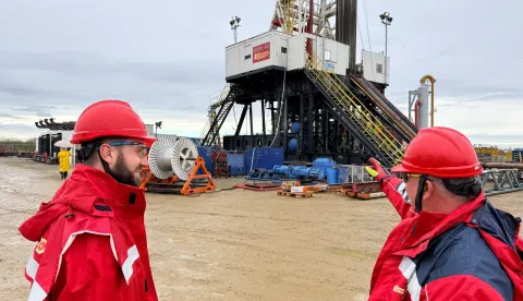 VINKOVCIGrad Vinkovci nastavlja raditi na strategiji kori&scaron;tenja geotermalne energije i razvoju sustava, na planovima za aktiviranje jo&scaron; jedne bu&scaron;otine2026.fotka 2025.?