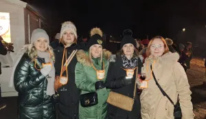 NA&Scaron;ICE - 5. Večer vina u Perivojusiječanj 2025.