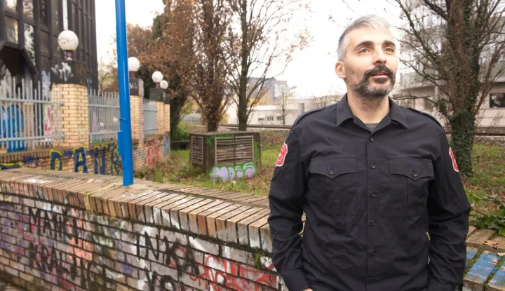 MAGAZIN IGOR MIHOVILOVICNACIONALTomislav Čuveljak/NFOTO