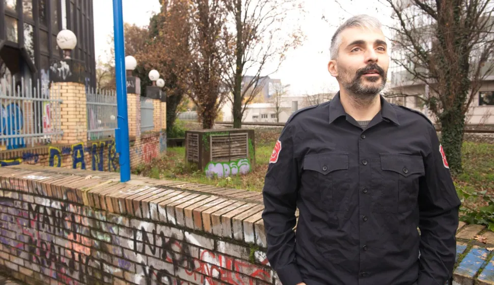 MAGAZIN IGOR MIHOVILOVICNACIONALTomislav Čuveljak/NFOTO