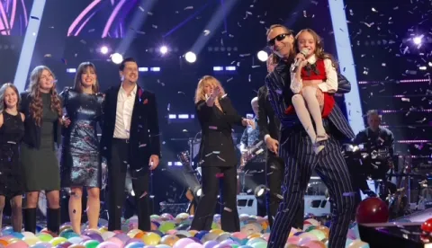 The Voice Kids finale
