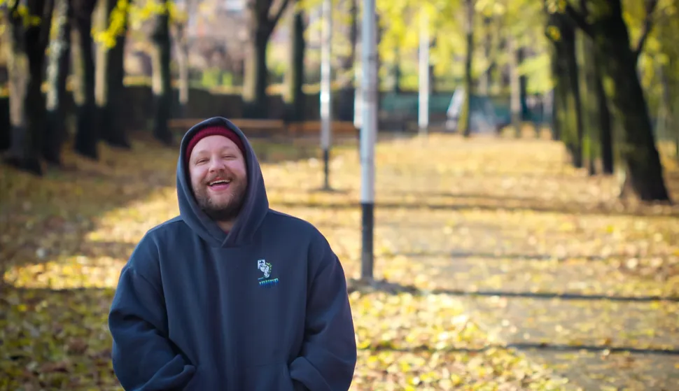 Fenksta: Dora je vi&scaron;e nego samo stepenica prema Euroviziji