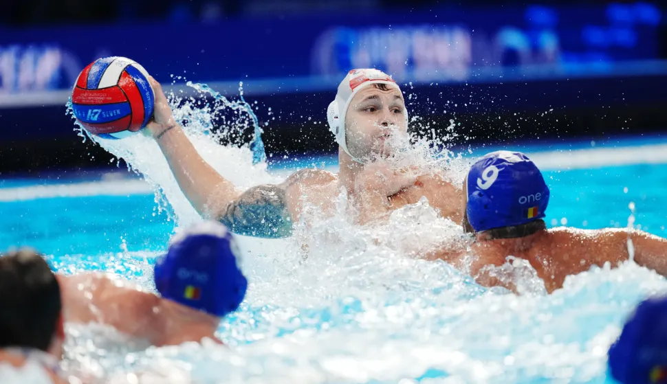 U pravom izdanju sad odraditi Turke, a onda razmi&scaron;ljati o polufinalu