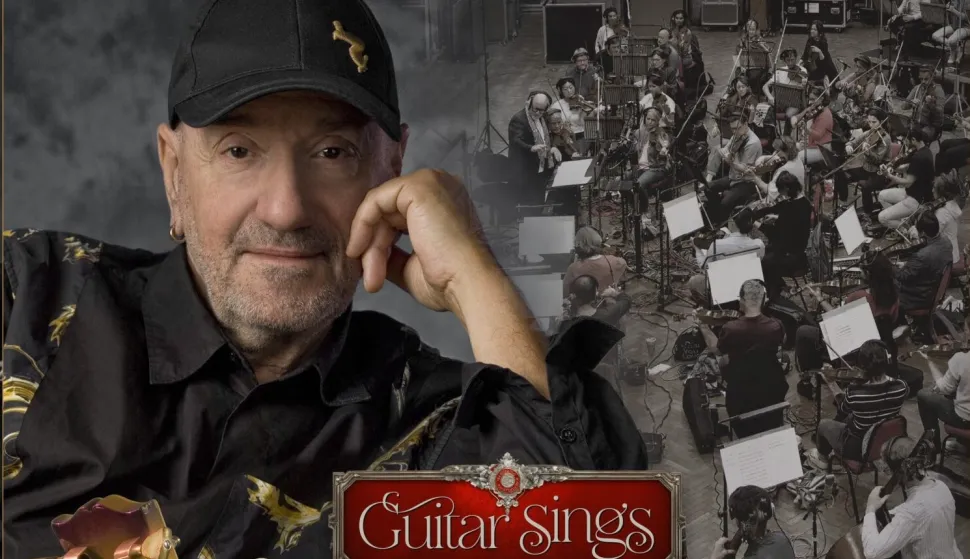 Instrumentalne verzije deset evergrina iz pera velikog Đorđa Novkovića