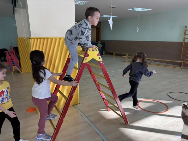 Vrtko u Maslačku Županjafoto: RK Županja