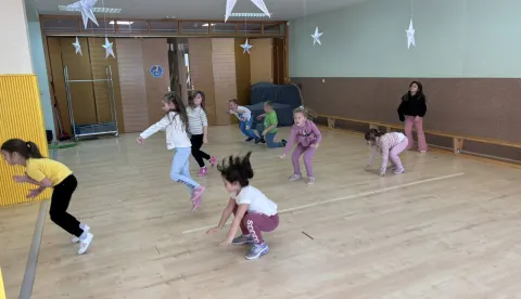 Vrtko u Maslačkufoto: RK Županja