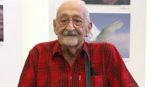 Antun-Željko Živković (1941. - 2026.) - Tren u beskraju liječnika i pisca