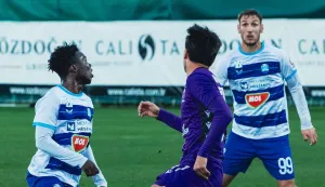 NK OSIJEK BELEK SIJEČNJA 2026.FOTO: BORNA JAK&Scaron;IĆ/NK OSIJEK