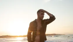 karlo godec, gospodin savr&scaron;eni