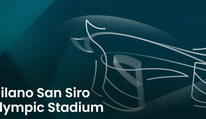 milano, san siro, olimpijske igre