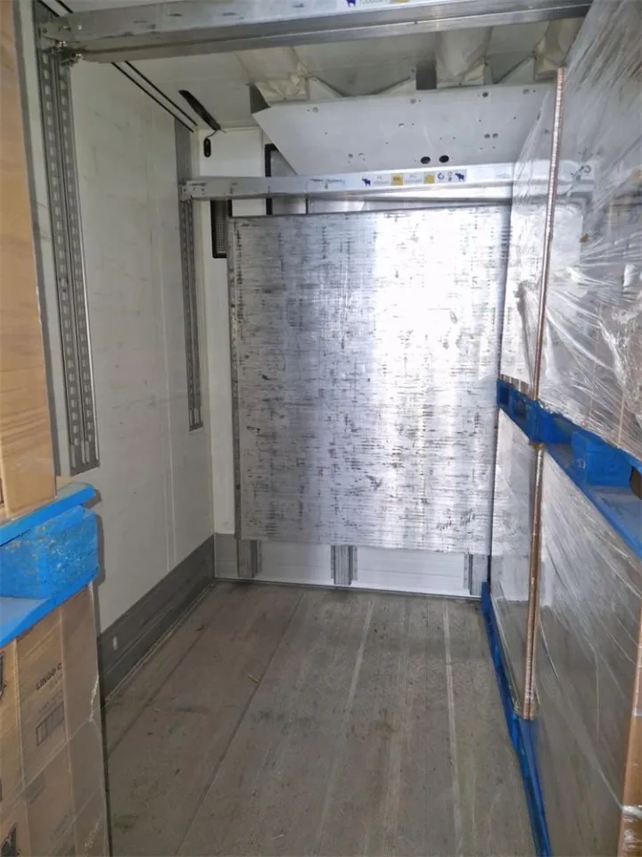 Policijski službenici Postaje granične policije Beli Manastir su 16. siječnja u 3.38 sati na graničnom prijelazu Batina, tijekom obavljanja granične kontrole, izdvojili teretno vozilo s priključnim vozilom turskih nacionalnih oznaka s kojim je kao ulazni putnik u Republiku Hrvatsku upravljao 40-godi&scaron;nji državljanin Turske, za koje je pregledom priključnog vozila uz pomoć policijske opreme utvrđen prijevoz neprijavljene robe.