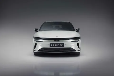 Zeekr 7GT