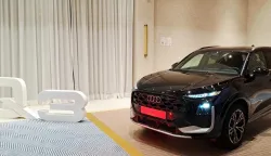 Audi prodaja