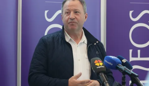 WineOS, Vince&scaron;ka pa put Zagreba - Mlade gra&scaron;evine u hotelu Esplanade