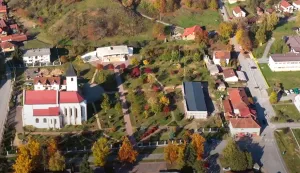 APN prodaje 85 kuća, 50 % u Slavoniji: Zapu&scaron;tena se imanja prodaju već za 550 &euro;