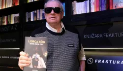 Knjiga može &ldquo;inficirati&rdquo; čitatelja kako bi osjetio tuđe životne stvarnosti