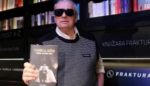 Knjiga može &ldquo;inficirati&rdquo; čitatelja kako bi osjetio tuđe životne stvarnosti