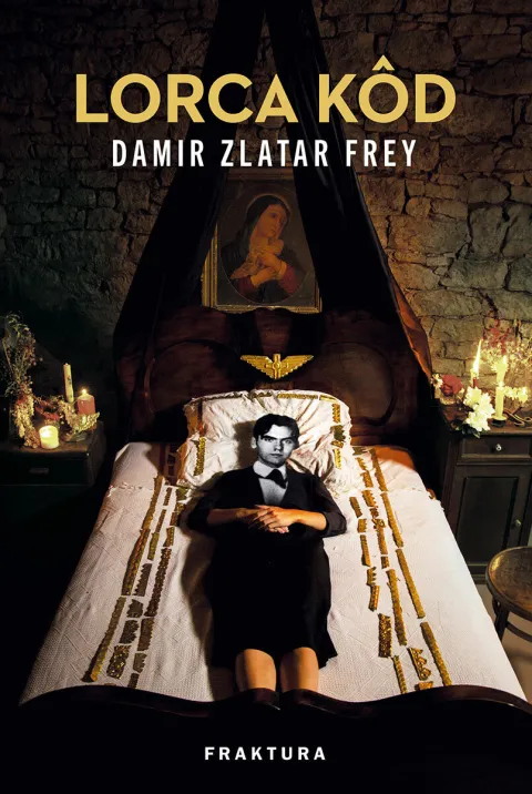 Knjiga može &ldquo;inficirati&rdquo; čitatelja kako bi osjetio tuđe životne stvarnosti