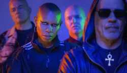 Skunk Anansie