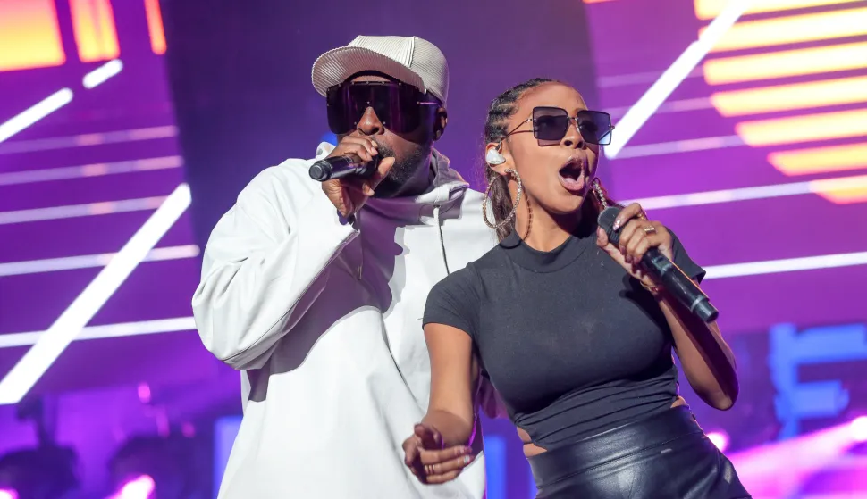 Black Eyed Peas stiže na zagrebački Lollipop