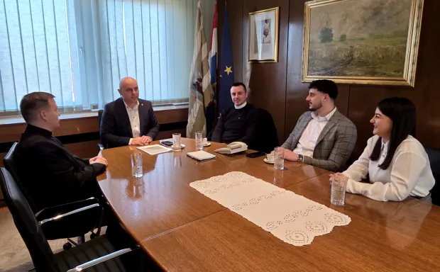 Nijemci, crkve o&scaron;tećene u oluji 2023.