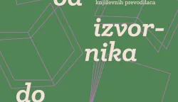 Plakat Od izvornika do prijevoda