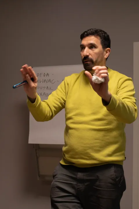 Tomislav &Scaron;oban 2026