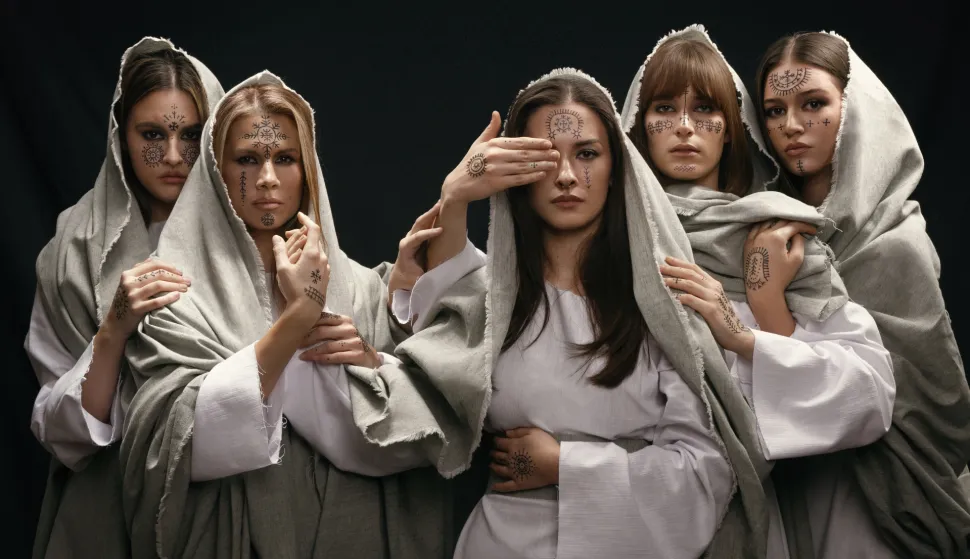 Svatko ima pravo na slobodu, dostojanstvo te jednakost