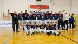 Mursa nastavila lijepu tradiciju