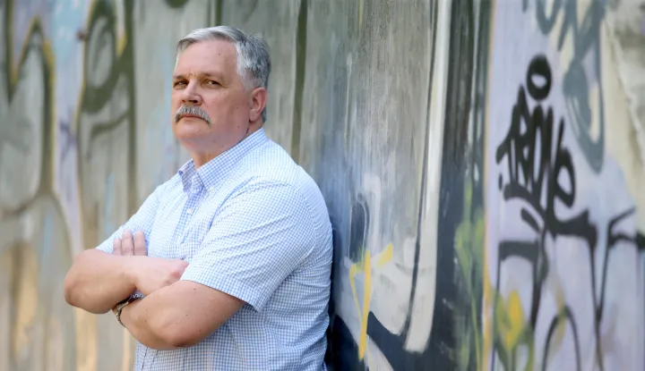 Branko &Scaron;egon, biv&scaron;i pomoćnik ministra financija