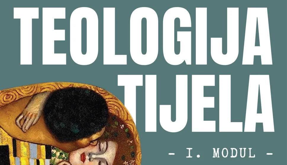 teologija tijela plakat