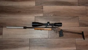 Zaplijenjena malokalibarska improvizirana pu&scaron;ka u Suhopolju