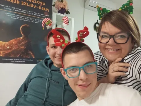 Tko se boji sutra jo&scaron;? Vidljivi heroji - svjetlo u svijetu različitosti