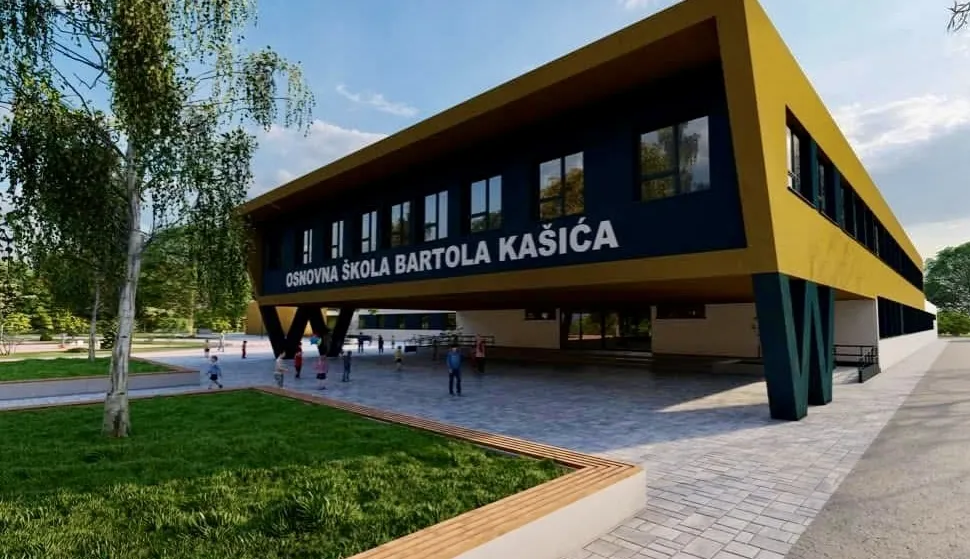 VINKOVCIVi&scaron;e od 40 mil. &euro; za vrtiće, &scaron;kole, socijalu U 2026.