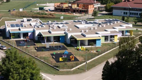 VINKOVCIVi&scaron;e od 40 mil. &euro; za vrtiće, &scaron;kole, socijalu U 2026.