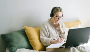 digitalne navike, laptop, mobitel