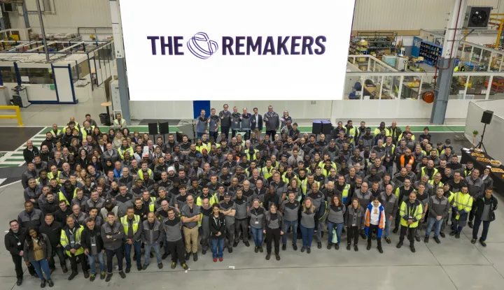 default Renault neutral